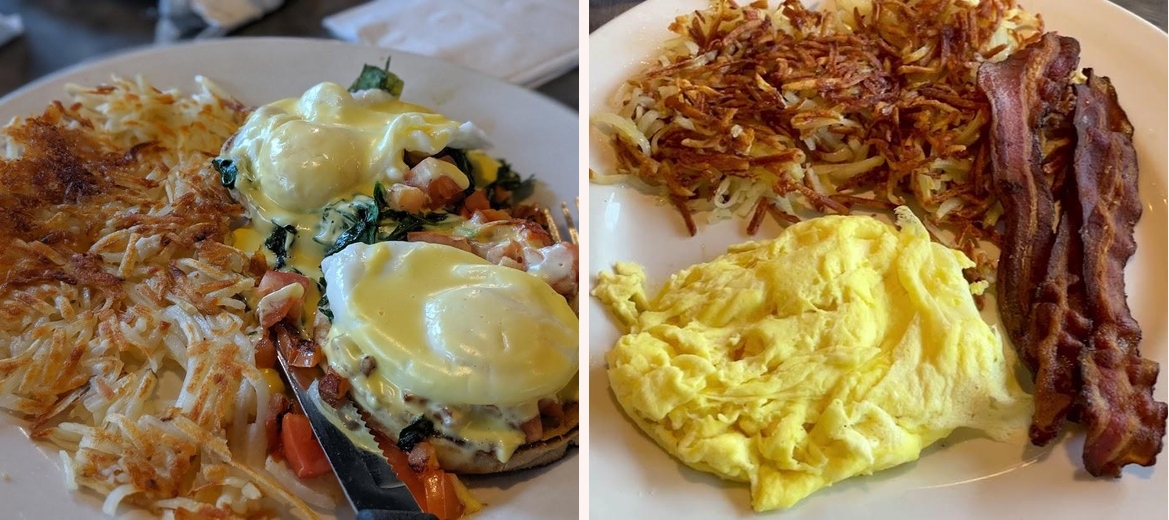 Checkers Pancake House Gallery Image 2