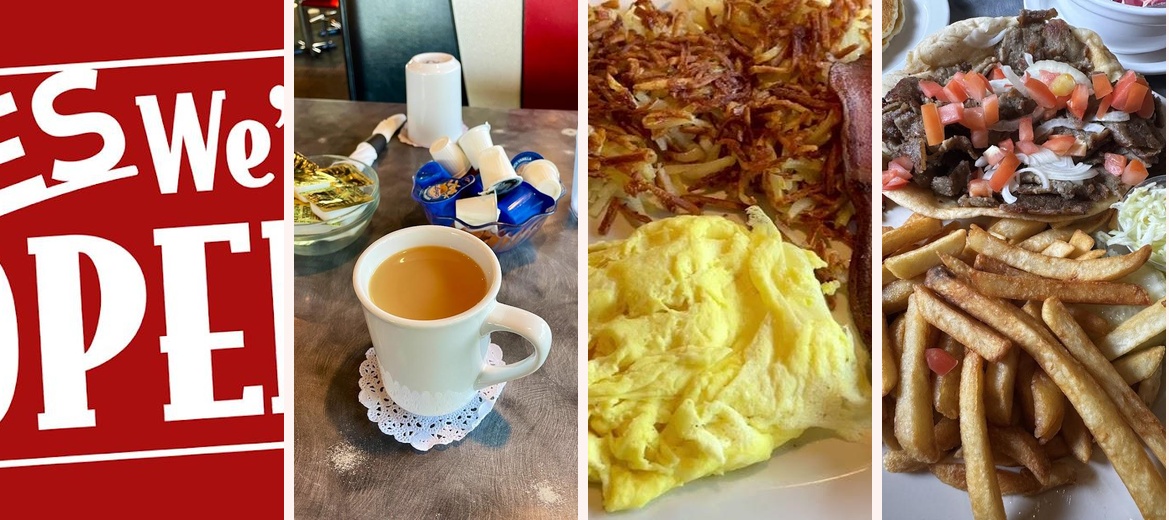 Checkers Pancake House Gallery Image 3