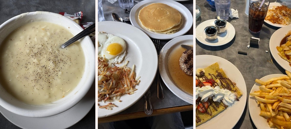 Checkers Pancake House Gallery Image 4