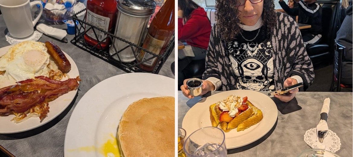 Checkers Pancake House Gallery Image 6